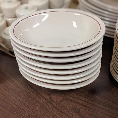 Serving Bowl