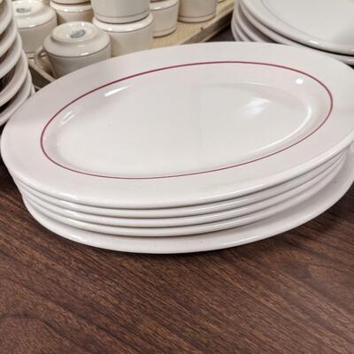 Serving Platter