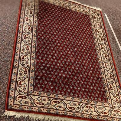 Area Rug 72x48