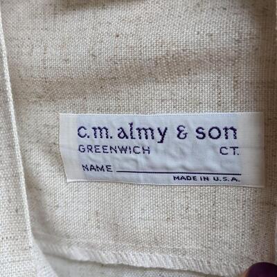 15 Oatmeal Choir Robes