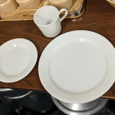 Corelle Plate