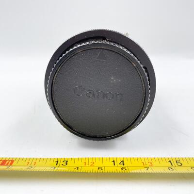 ALBINAR ADG 80-200MM 1:3.9 MACRO ZOOM LENS