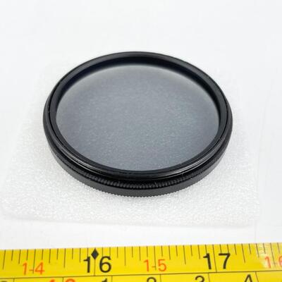 TIFFEN FILTER 52MM CIRCULAR POLARIZER