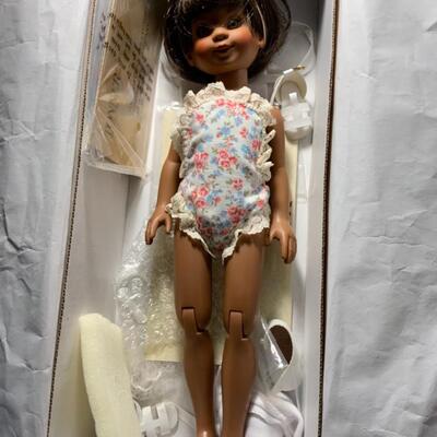 Lot of 6 Betsy McCall Dolls #18