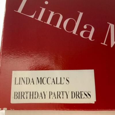 #51 -  Lot of 2 x Linda McCall