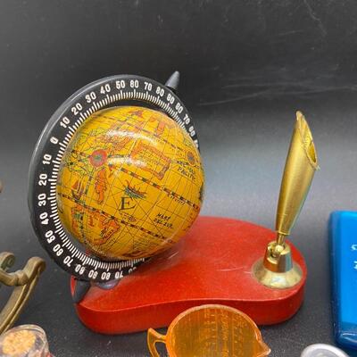 Random Junk Drawer Kids Pocket Treasure Lot