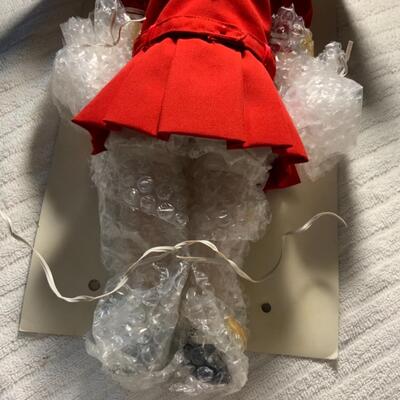 Lot of 4 Betsy McCall #14