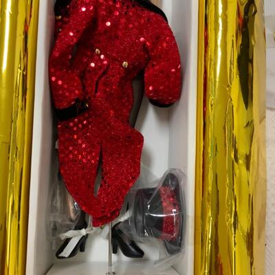 Lot of  3 x Clea Bella Collection #5