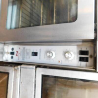Commercial Southbend B-Series Gas Oven 