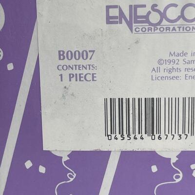 171 - All Aboard For Birthday Club Fun