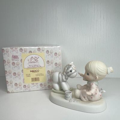 174 - What A Difference Youâ€™ve Made In My Life