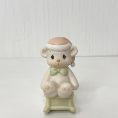 173 - Have a Beary Merry Christmas 