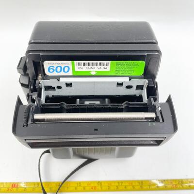 VINTAGE POLAROID ONE STEP SE CAMERA