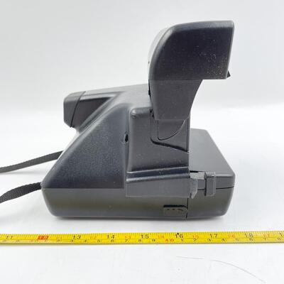 VINTAGE POLAROID ONE STEP SE CAMERA