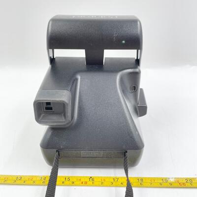VINTAGE POLAROID ONE STEP SE CAMERA