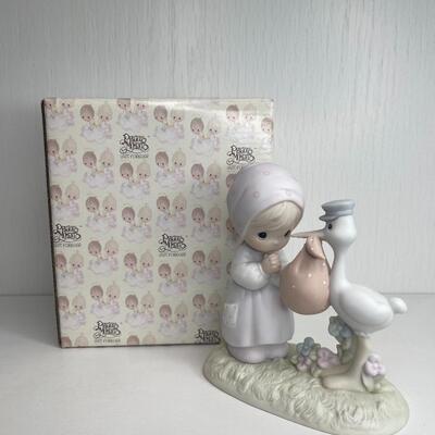 175 - Joy On Arrival