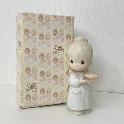 176 - May You Have The Sweetest Christmas 