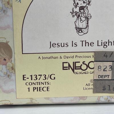 178 - Jesus Is The Light