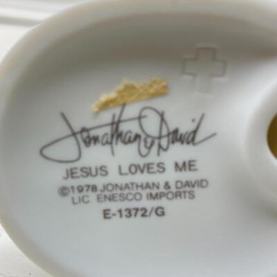 177 - Jesus Loves Me