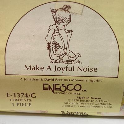 185 - Make a Joyful Noise 