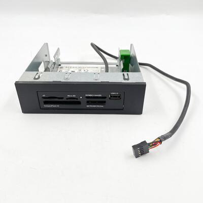 HP MCR22IN1-5181 MULTIMEDIA CARD READER