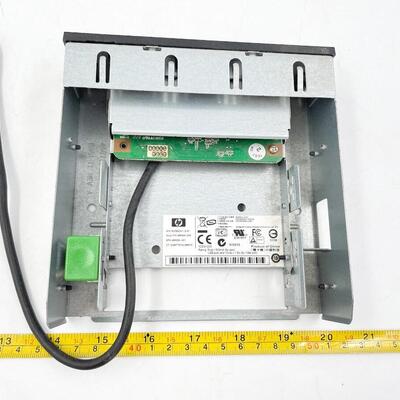 HP MCR22IN1-5181 MULTIMEDIA CARD READER