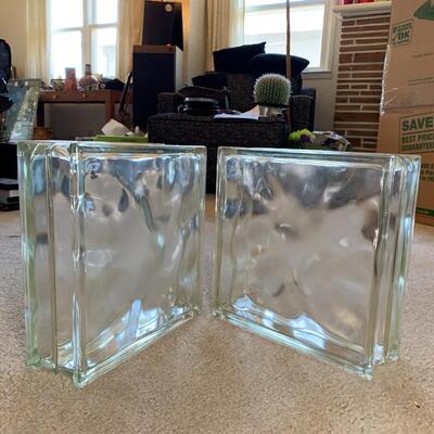 Glass Blocks