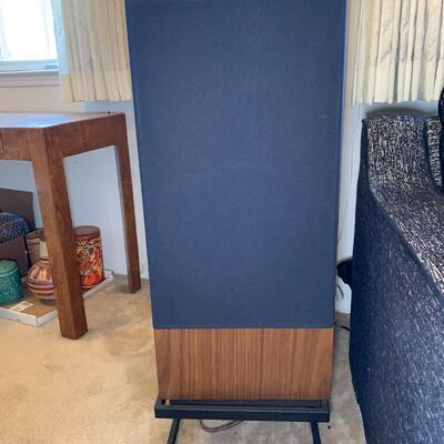 Pair of JBL Speakers