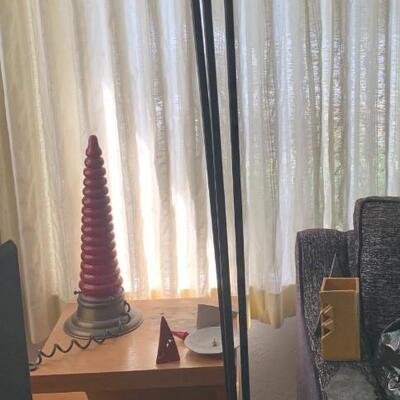 Modern Lamps