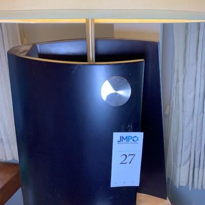 Modern Lamps