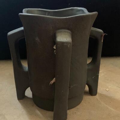 Small pottery