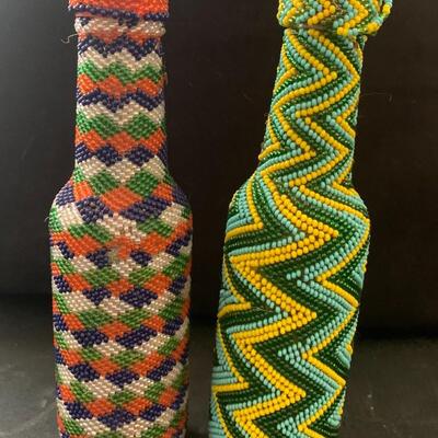 African items