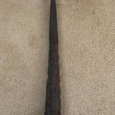 African items