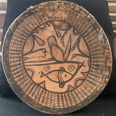 African items