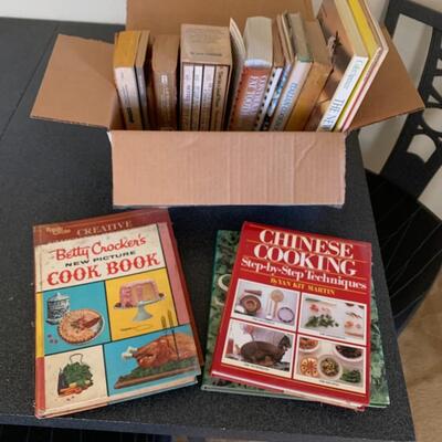 Books