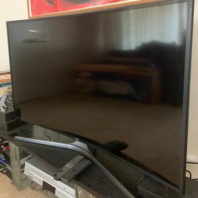 Samsung 650 49" TV