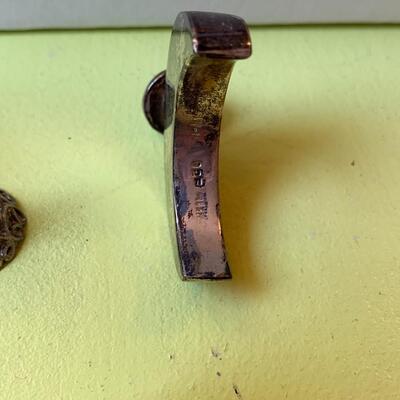 Sterling and Costume Jewelry