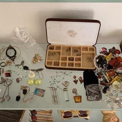 Costume Jewelry