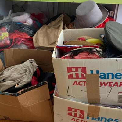 Large lot of Costumes #2