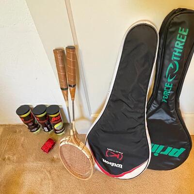 Sports equipment
