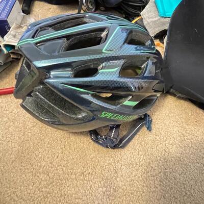 Sports equipment