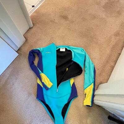 Sports equipment