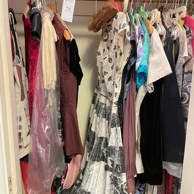 Vintage and womens clothing #2