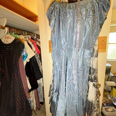 Vintage and womens clothing #2