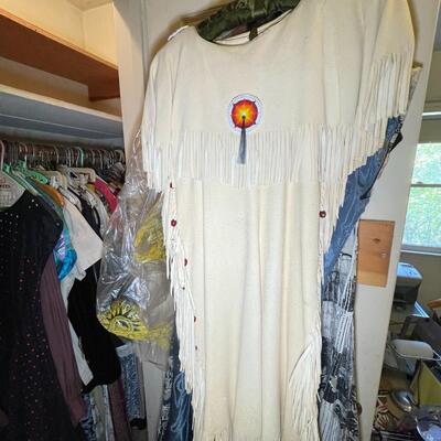 Vintage and womens clothing #2