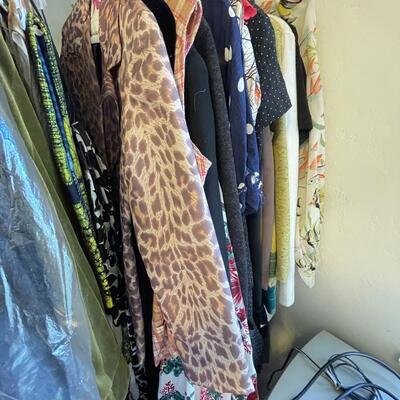 Vintage and womens clothing #3