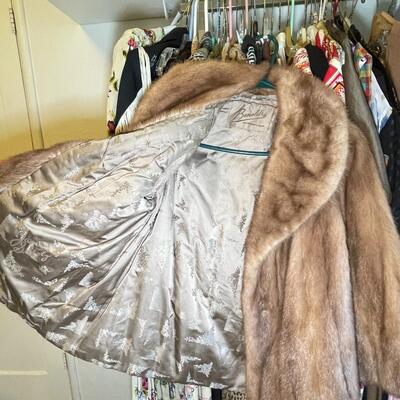 Vintage and womens clothing #3