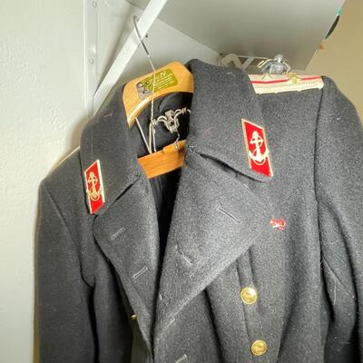Vintage and womens clothing #3