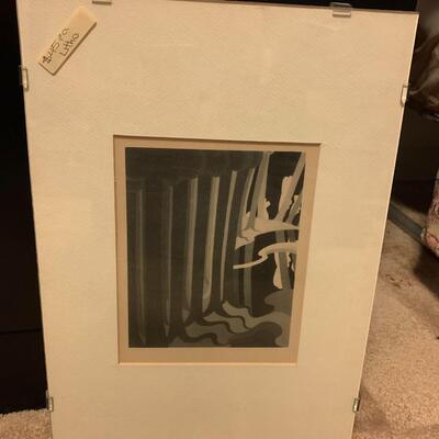 Wall art #5