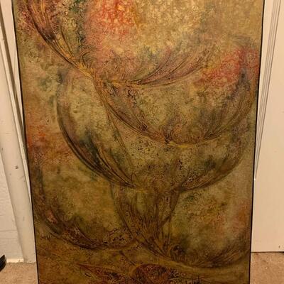 Wall art #6